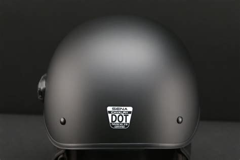 dot motorcycle helmet standards